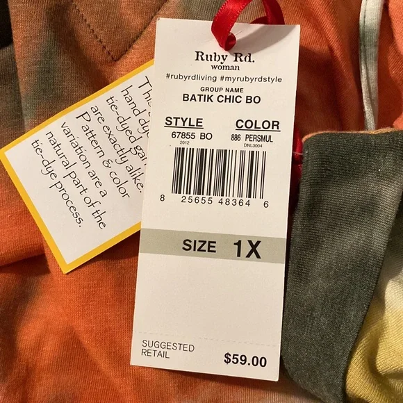 Ruby Rd. - Picture 4 of 4